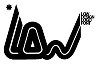 LOWDESIGN LOGO